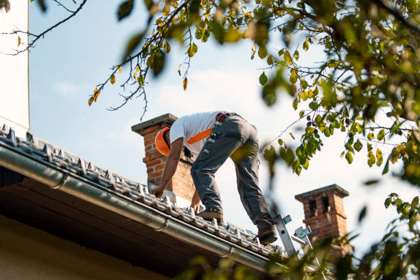 Sealant for Roof in Upper Arlington, OH