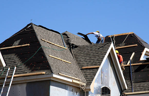 Professional Roofing Contractor in Upper Arlington, OH