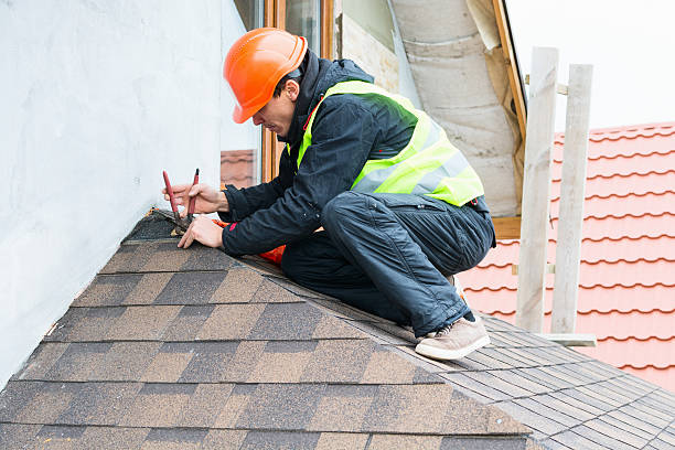 Slate Roofing Contractor in Upper Arlington, OH