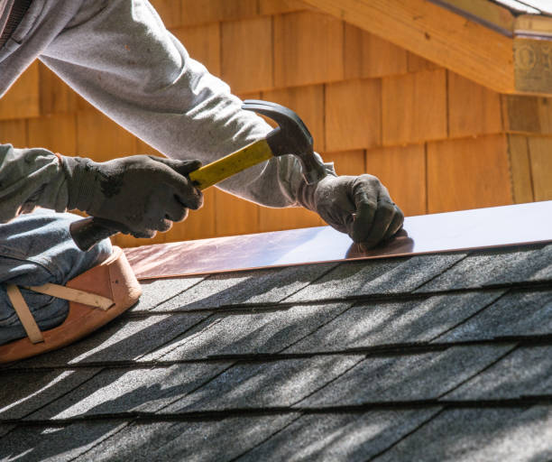 Roof Installation Near Me in Upper Arlington, OH